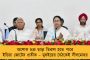 কাকভোরে রাহুল গান্ধীর সঙ্গে বৈঠক অভিষেকের – এক ঘণ্টা চলল আলোচনা, জাতীয় রাজনীতিতে নয়া সমীকরণ?