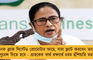 অনেক ব্ল্যাক লিস্টেড প্রোমোটার আছে, যারা ফ্ল্যাট করবেন তাদের অ্যাসুরেন্স দিতে হবে - গ্রাহকের স্বার্থ রক্ষার্থে চরম হুঁশিয়ারি মমতার