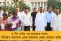২০ লক্ষ চিঠি নিয়ে রাজভবনে ঢুকলেন অভিষেক – সঙ্গে আছেন বঞ্চিতরাও