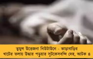 তুমুল উত্তেজনা নিউটাউনে - ভাড়াবাড়ির খাটের তলায় উদ্ধার পড়ুয়ার সুটকেসবন্দি দেহ, আটক ৪