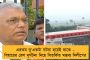 পায়ের চোট এখনও সারেনি – আজ কালীঘাটের বাড়ি থেকেই ভার্চুয়ালি ৫০টি পুজো উদ্বোধনে মমতা