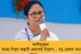 মন্ত্রীপদে রইলেন জ্যোতিপ্রিয় - অন্য মন্ত্রীদের সাংগঠনিক দায়িত্ব দিলেন মমতা