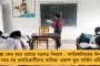 লোকালয়ে বাঘের হানার আতঙ্ক - সুন্দরবনের কাছে ধনচি ফরেস্টের আশপাশ জাল দিয়ে ঘিরল বনদফতর, জারি সতর্কতা