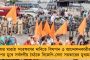 চুমু-কাণ্ডে সাজা লুইস রুবিয়ালেসের - তিন বছরের জন্য স্পেনের ফুটবল কর্তাকে নিষিদ্ধ করল ফিফা