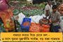 রুপিয়া দো ইয়া গদ্দি ছোড়ো – মোদী-মমতার বৈঠকের আগে কার্টুনে আক্রমণ শানাল তৃণমূল