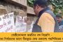 উত্তপ্ত ব্যারাকপুর - পুলিশের বাড়িতে হঠাৎই চলল গুলি, ধৃত বায়ুসেনার জওয়ান