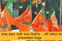 ১০০ দিনের কাজে বঞ্চিতদের পাশে অভিষেক - প্রতিশ্রুতি অনুযায়ী নিজের টাকা দিয়ে মেটালেন শ্রমিকদের বকেয়া