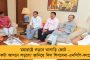 ব্যাঙ্কের মাধ্যমে ডায়মন্ড হারবারে বার্ধক্যভাতা দিচ্ছেন অভিষেক, শুভেন্দুর কুৎসা ধোপে টিকবে না – সরব তৃণমূল