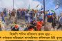 অভিযুক্তরা সবাই গ্রেফতার হবেন, আপনারা পুলিশ প্রশাসনকে সাহায্য করুন - সন্দেশখালি ছাড়ার আগে বাসিন্দাদের জানিয়ে গেলেন ডিজি