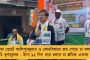 সিঙ্ঘভির বাসভবনে মধ্যাহ্নভোজনের নিমন্ত্রণে আসন সমঝোতা নিয়ে আলোচনা খাড়গে-কেজরির - কথা হল দিল্লি নিয়ে