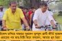 আসাম বিজেপিতে ভাঙন – লোকসভা ভোটের মুখে কংগ্রেসে যোগ দিলেন পদ্মশিবিরের প্রথম মুসলিম বিধায়ক আমিনুল হক