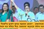 বরানগরে উপনির্বাচনের প্রচারে নেমেই ঝড় তুললেন সায়ন্তিকা - বিজেপিকে স্পষ্ট চ্যালেঞ্জ তৃণমূলের তারকা প্রার্থীর