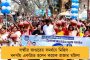 দিল্লির গ্যারান্টি গ্যাস বেলুন, বাংলার সরকার গ্যারান্টি রক্ষা করে – মোদীকে পালটা কটাক্ষ মমতার