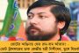 কর্মী সম্মেলন থেকে চলল পদযাত্রা - বরানগরে জোরকদমে প্রচার তৃণমূল প্রার্থী সায়ন্তিকার