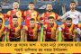 ৫ ডিগ্রি কমল তাপমাত্রা, দক্ষিণের একাধিক জেলায় ৫০ কিমি বেগে বইবে ঝড় - পাশাপাশি বৃষ্টির পূর্বাভাস হাওয়া অফিসের