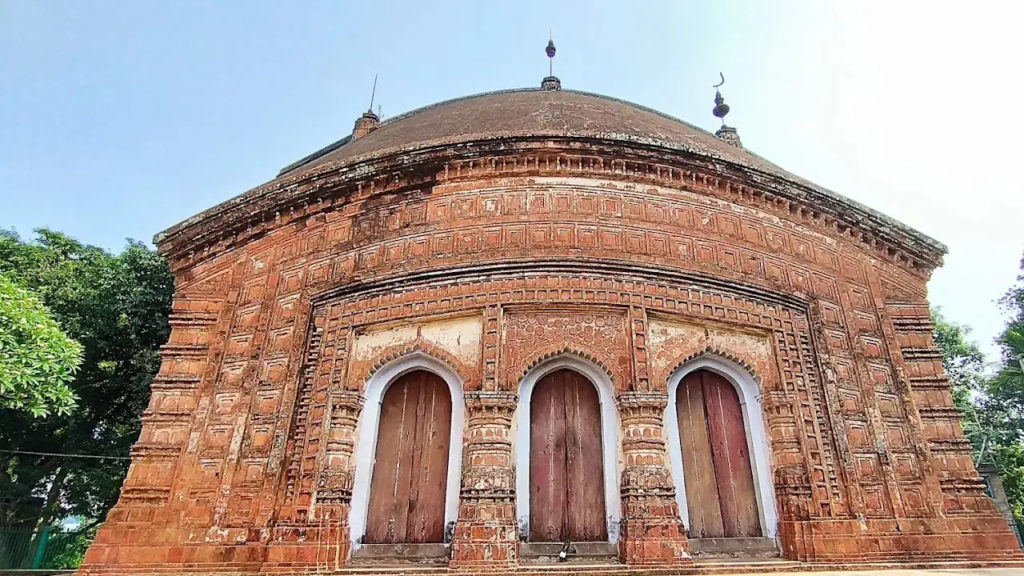 বাংলার মুকুটে সাফল্যের নয়া পালক - দেশের সেরা পর্যটন গ্রামের সম্মানে ভূষিত মুর্শিদাবাদের বরানগর, মিলল কেন্দ্রীয় স্বীকৃতি