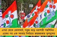 এগরা থেকে কোলাঘাট, সবুজ ঝড়ে ধরাশায়ী পদ্মশিবির - একের পর এক সমবায় নির্বাচনে জয়জয়কার তৃণমূলের