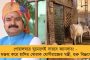সাংসদ অরূপের নেতৃত্বেই থমকাল বেসরকারিকরণ - নিতুড়িয়ায় অন্য বিজয়ায় মেতে উঠলেন খনি শ্রমিকরা