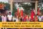 রেড রোডে আজ বর্ণাঢ্য পুজো কার্নিভাল - চলছে শেষ লগ্নের প্রস্তুতি