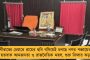 শুভেন্দুকে কড়া জবাব! - বিরোধী দলনেতার কুশপুতুল পোড়ালের ময়দানের তিন প্রধানের সমর্থকেরা