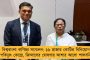 সবুজ ঝড় জে বি রায় মেডিক্যাল কলেজে, বিনা প্রতিদ্বন্দ্বিতায় জয়ী তৃণমূল 