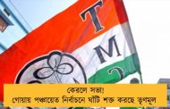 কেরলে সভা! গোয়ায় পঞ্চায়েত নির্বাচনে ঘাঁটি শক্ত করছে তৃণমূল