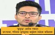 'ভুতূড়ে' ভোটার সন্ধানে তৎপরতা, শনিবার তৃণমূলের ভার্চুয়াল বৈঠকে অভিষেক