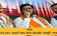 মহিলা ভাতায় কোপ, বাজেটে বরাদ্দ কমাল মহারাষ্ট্রের ‘মহাজুটি’ সরকার