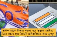 তালিকা থেকে কীভাবে সরানো হবে 'ভূতুড়ে' ভোটার? - উত্তর চাইতে মুখ্য নির্বাচনী আধিকারিকের কাছে তৃণমূল