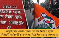 আড়াই মাস কেটে গেলেও বাংলায় নিয়োগ হয়নি মুখ্য নির্বাচনী আধিকারিক! নেপথ্যে বিজেপির চক্রান্ত দেখছে তৃণমূল