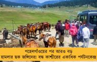 পহেলগাঁওয়ের পর আরও বড় হামলার ছক জঙ্গিদের! বন্ধ কাশ্মীরের একাধিক পর্যটনকেন্দ্র