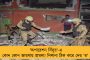 বাংলার পরিযায়ী শ্রমিকদের হেনস্থা নিয়ে উদ্বেগ জানিয়ে কেন্দ্রকে চিঠি মুখ‌্যসচিবের