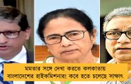 মমতার সঙ্গে দেখা করতে কলকাতায় বাংলাদেশের হাইকমিশনার! কবে হতে চলেছে সাক্ষাৎ