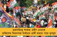গুরুদায়িত্বে শংকর! প্রবীণ নেতাকে ছাব্বিশের বিধানসভা নির্বাচনে প্রার্থী করতে পারে তৃণমূল