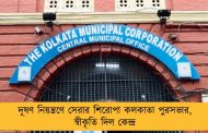 দূষণ নিয়ন্ত্রণে সেরার শিরোপা কলকাতা পুরসভার, স্বীকৃতি দিল কেন্দ্র