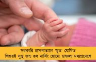 সরকারি হাসপাতালে 'মৃত' ঘোষিত শিশুরই সুস্থ জন্ম হল নার্সিং হোমে! চাঞ্চল্য মধ্যপ্রদেশে