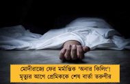 মোদীরাজ্যে ফের মর্মান্তিক 'অনার কিলিং'! মৃত্যুর আগে প্রেমিককে শেষ বার্তা তরুণীর