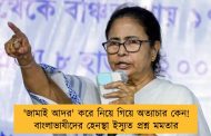 'জামাই আদর' করে নিয়ে গিয়ে অত্যাচার কেন! বাংলাভাষীদের হেনস্থা ইস্যুত প্রশ্ন মমতার